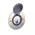  Prise de sol simple RJ45 catg 