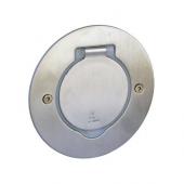  Prise de sol simple RJ45 catg 