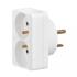  Adaptateur pour branchement de 