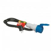  Cordon adaptateur pour caravan 