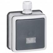  Poussoir tanche NO+NF  voyan 