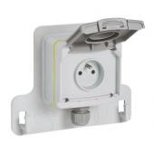  Prise saillie Green'up Access 