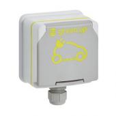  Prise saillie Green'up Access 