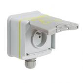  Prise saillie Green'up Access 