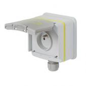  Prise saillie Green'up Access 