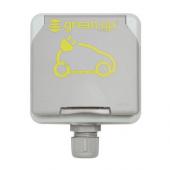  Prise saillie Green'up Access 