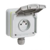  Prise saillie Green'up Access 