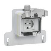  Prise saillie IP55 standard ge 