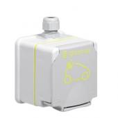  Prise saillie IP55 standard ge 