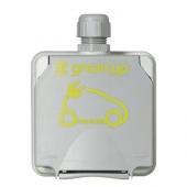  Prise saillie IP55 standard ge 