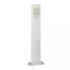  Borne Green'up Access vhicule 
