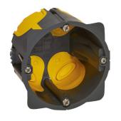  Bo�te Eco Batibox - 1 poste - 