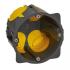  Bote Eco Batibox - 1 poste - 