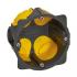  Bote Eco Batibox - 1 poste - 