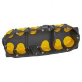  Bote Eco Batibox - 3 postes p 