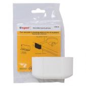  Raccord mur-plafond - pour mou 
