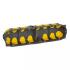  Bote Eco Batibox- 4 postes - 