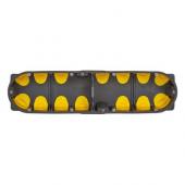  Bote Eco Batibox- 4 postes - 