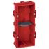 Bote  encastrer Batibox mao 
