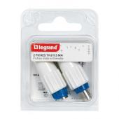  Fiches tlvision coaxiales no 