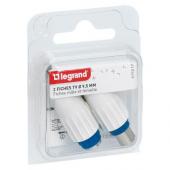  Fiches tlvision coaxiales no 