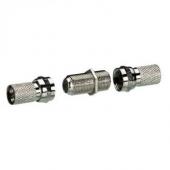 "Adaptateur ""F"" femelle pour 