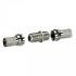  "Adaptateur ""F"" femelle pour 