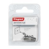  Adaptateur tlvision de fiche 