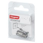  Adaptateur tlvision de fiche 