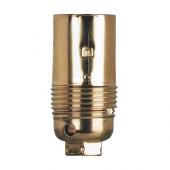  Douille pour ampoule E14 - aci 
