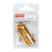  Douille pour ampoule E14 - aci 