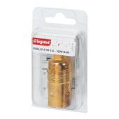  Douille pour ampoule E14 - aci 