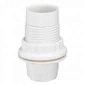  Douille pour ampoule E14 - pol 