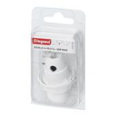  Douille pour ampoule E14 - pol 