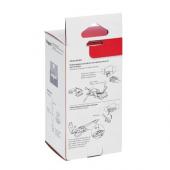  Suspension douille DCL 1 douil 