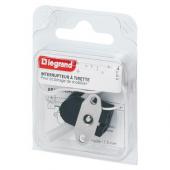  Mini-inter 2A 250V~  tirette 