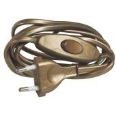  Cordon pr-quip pour lampe a 