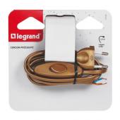  Cordon pr-quip pour lampe a 