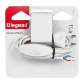  Cordon pr-quip pour lampe a 