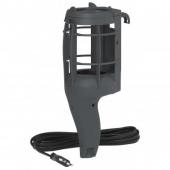  Baladeuse domestique 230V 75W 