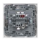  Interrupteur ou va-et-vient Ne 