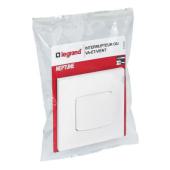  Interrupteur ou va-et-vient Ne 