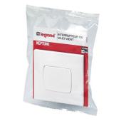  Interrupteur ou va-et-vient Ne 