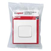  Interrupteur ou va-et-vient Ne 