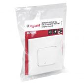  Interrupteur ou va-et-vient 10 