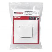  Interrupteur ou va-et-vient 10 