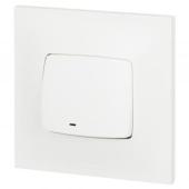  Poussoir lumineux avec voyant 