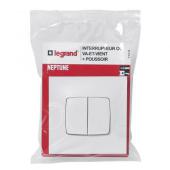  Interrupteur ou va-et-vient + 