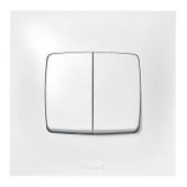  Double poussoir Neptune 6A - F 