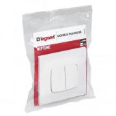  Double poussoir Neptune 6A - F 